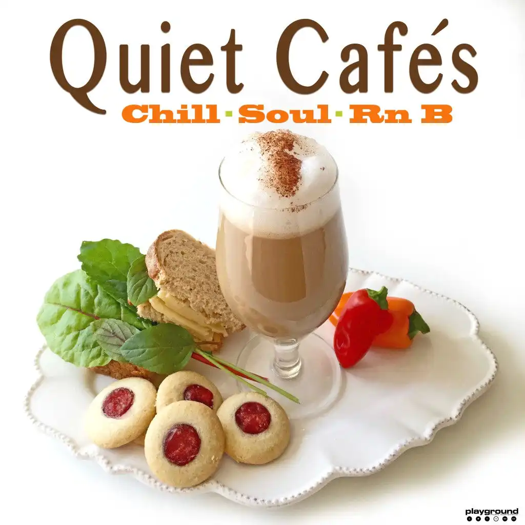 Quiet Cafés (Radio Edit)