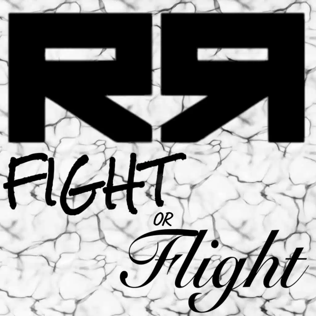 Fight or Flight - EP