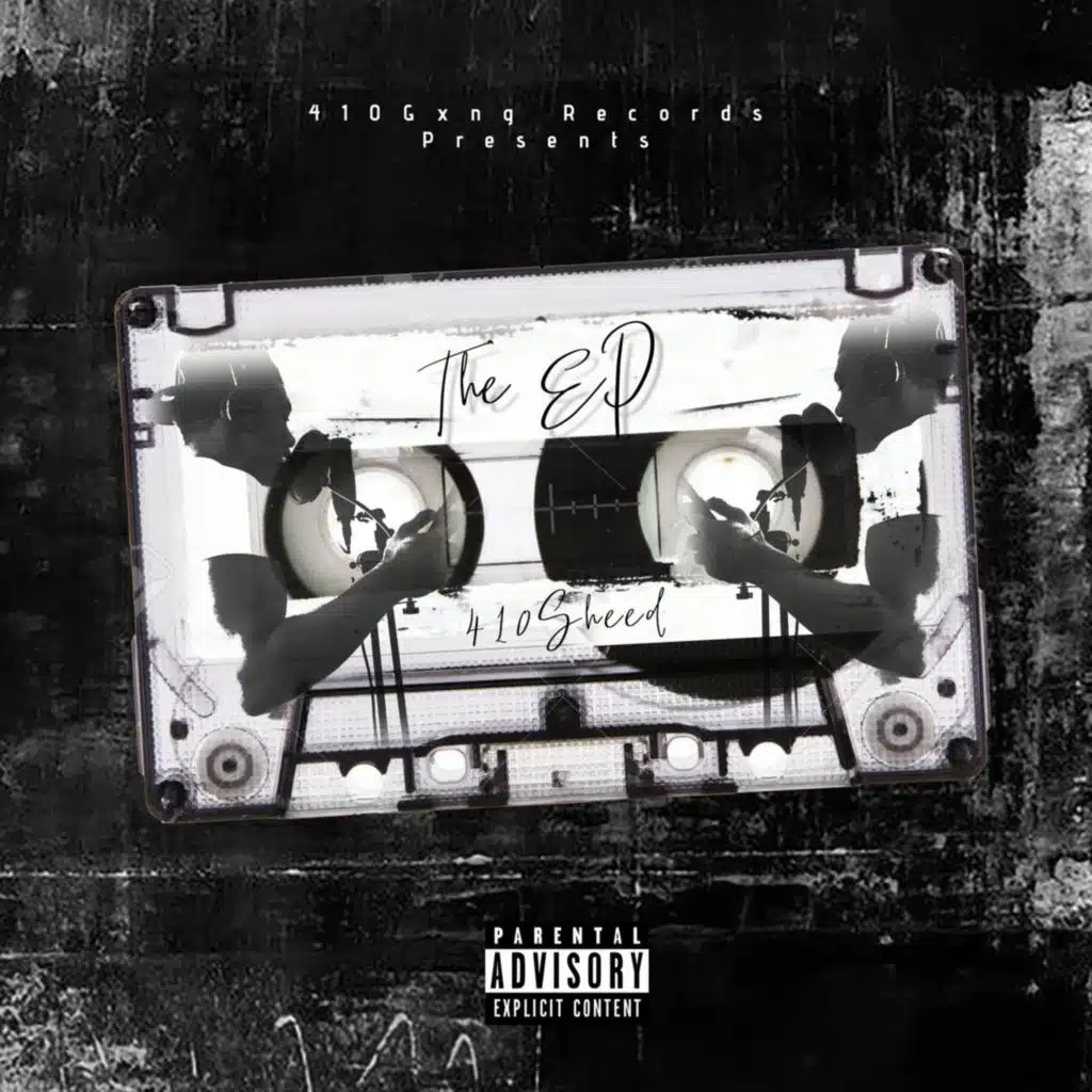 The EP!