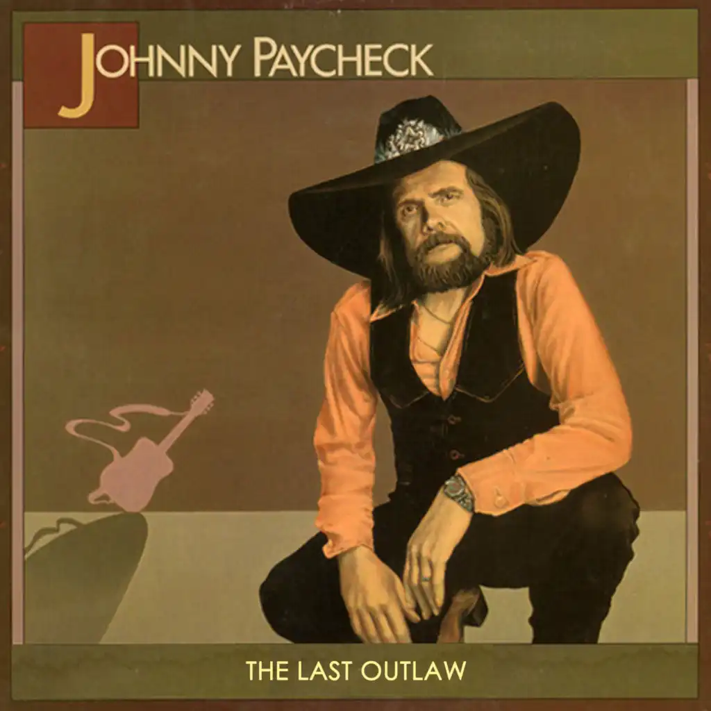 Johnny Paycheck