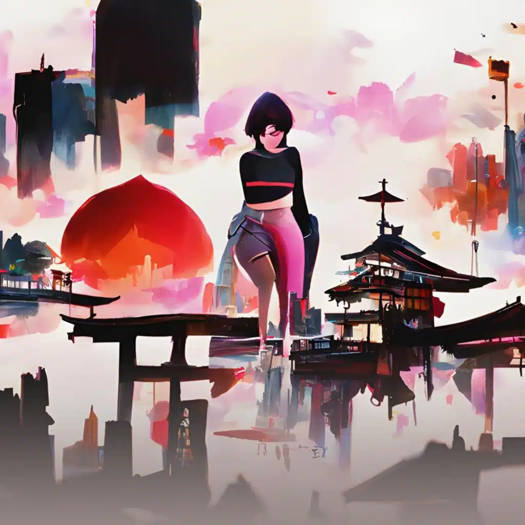 Vortex Of Time (feat. Quasi)