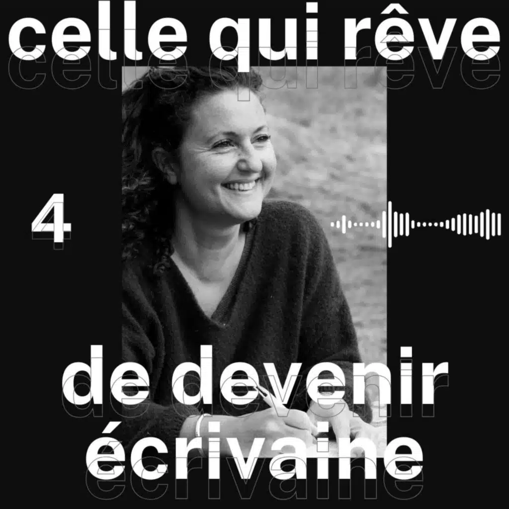 19. Celle qui rêve de devenir écrivain : Je suis prisonnière de ma routine d’écriture