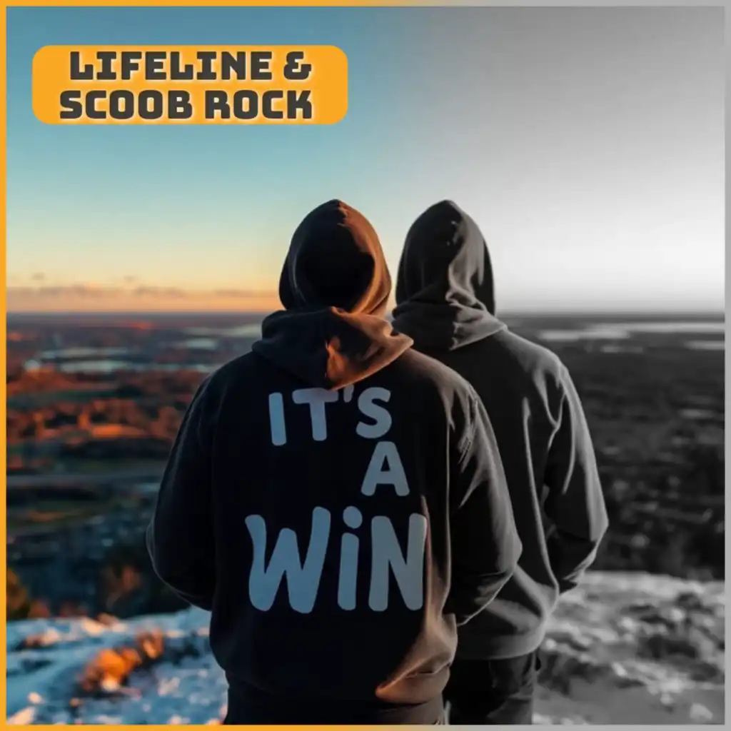 Scoob Rock & Lifeline