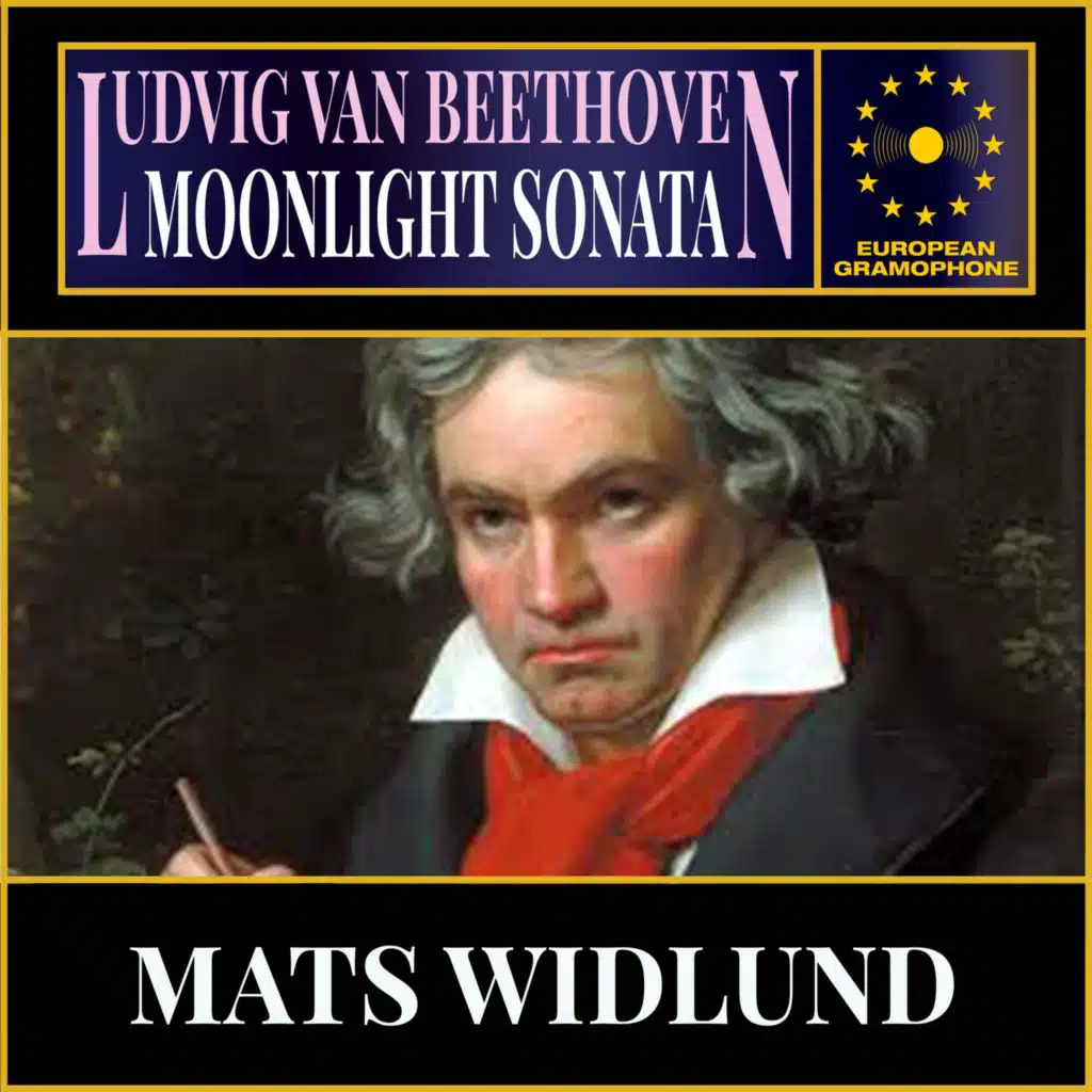 Beethoven: Sonata No. 14 "Moonlight" in C-Sharp Minor, Op. 27 No 2: III. Presto agitato IV