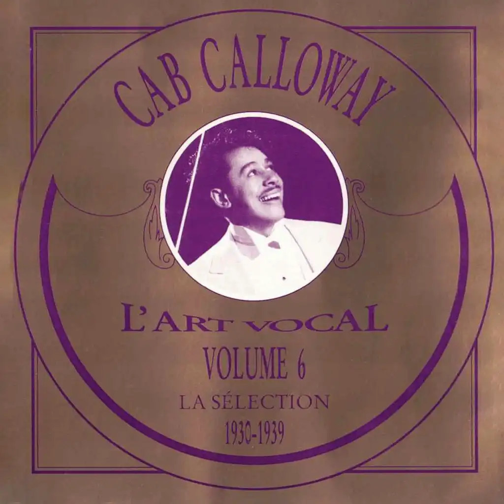 L'art vocal (1930-1939), Vol. 6 (REMASTERISED)