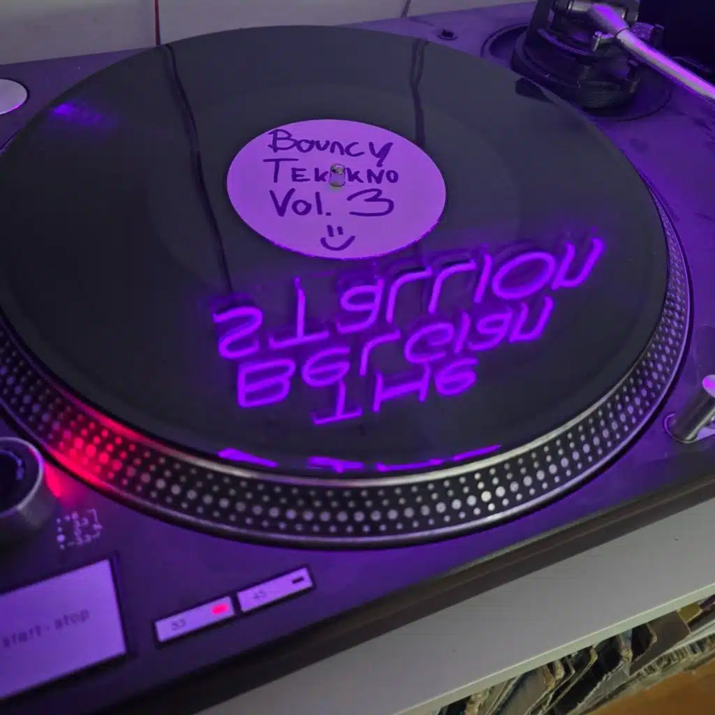 The Belgian Stallion