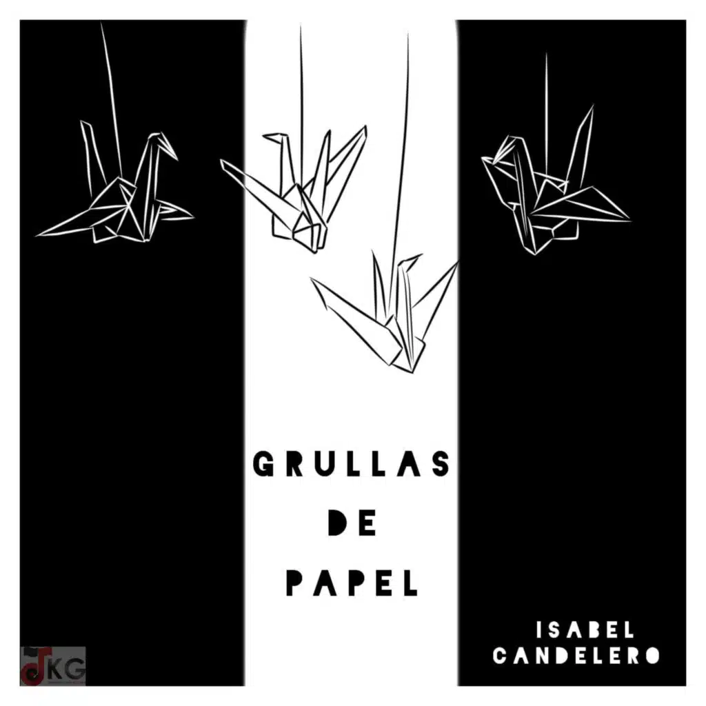 Grullas de Papel