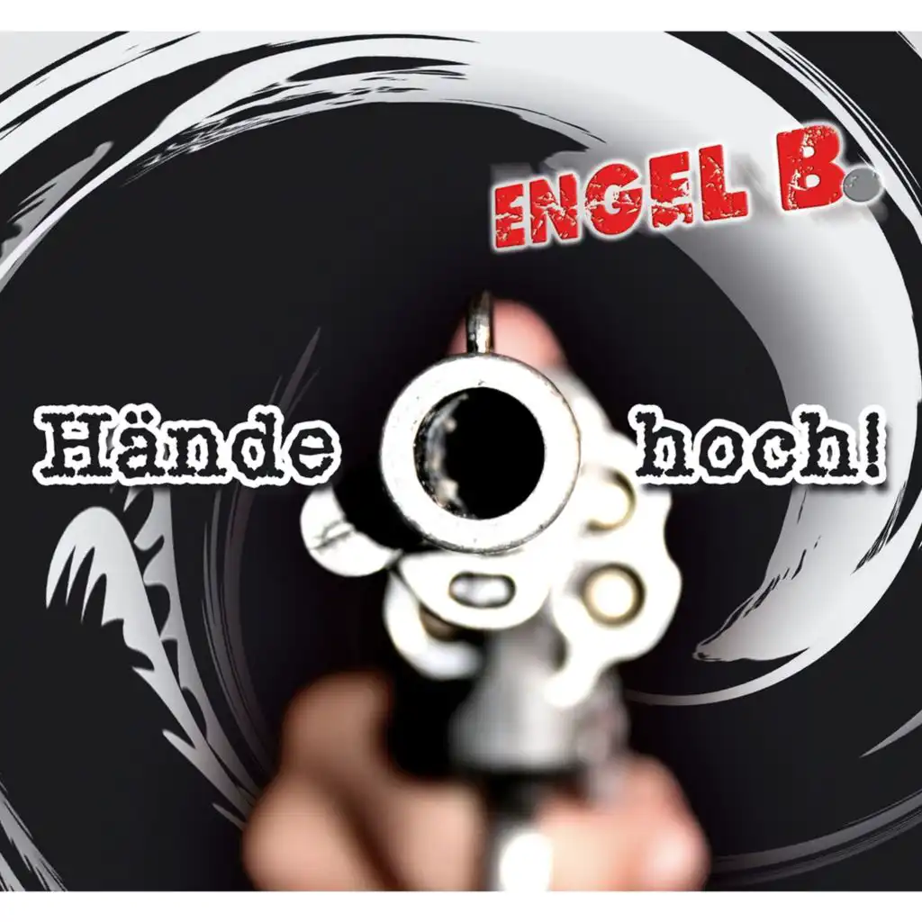 Hände hoch