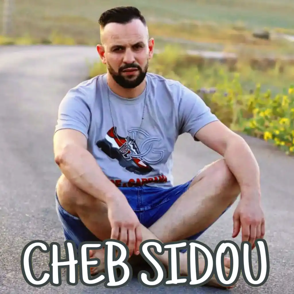 Cheb Sidou