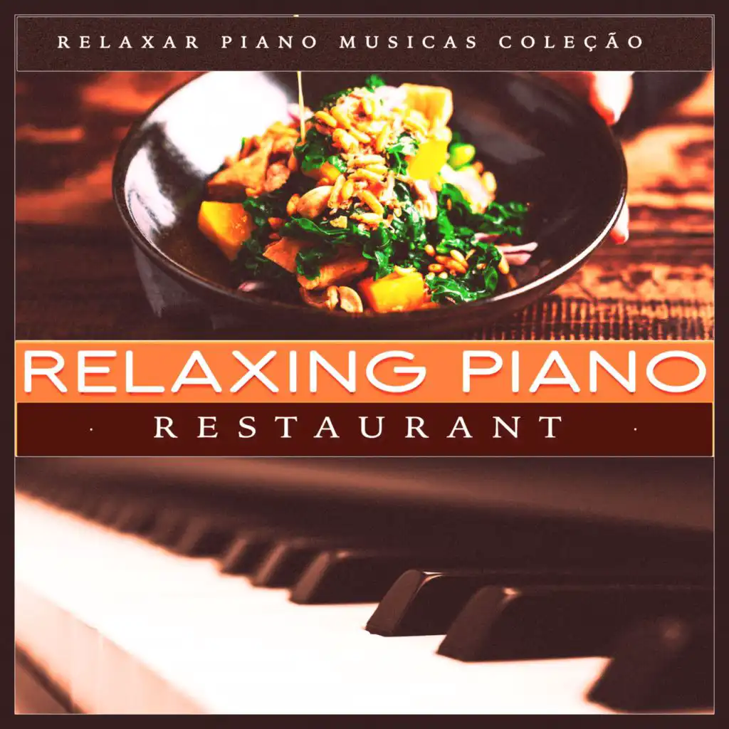 Relaxar Piano Musicas Coleção