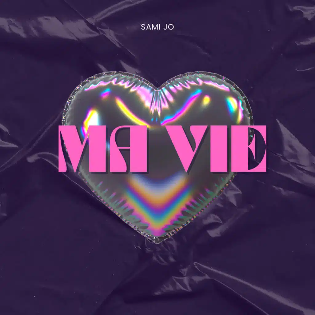 Ma Vie