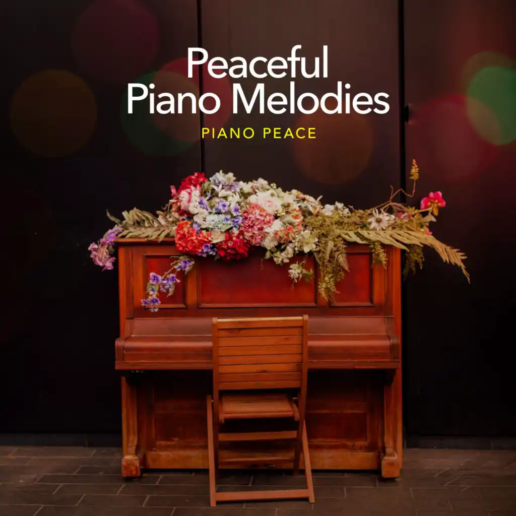 Piano Peace