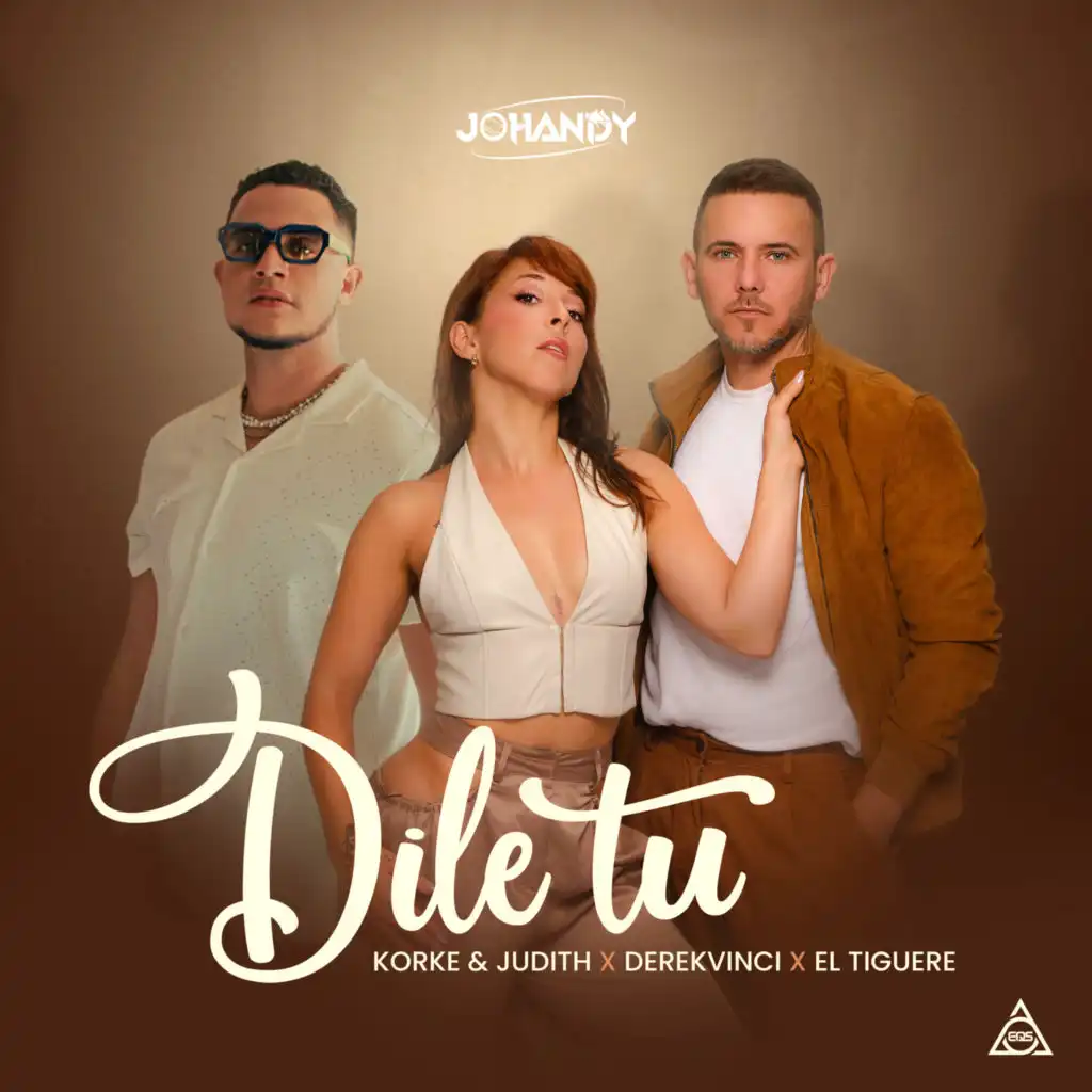 Johandy, DerekVinci & El Tiguere