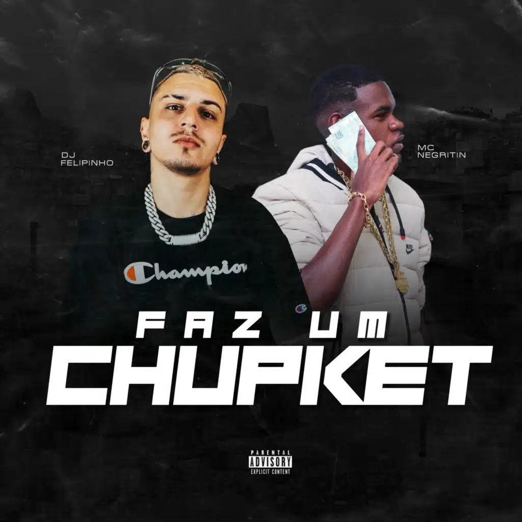 Faz um Chupket