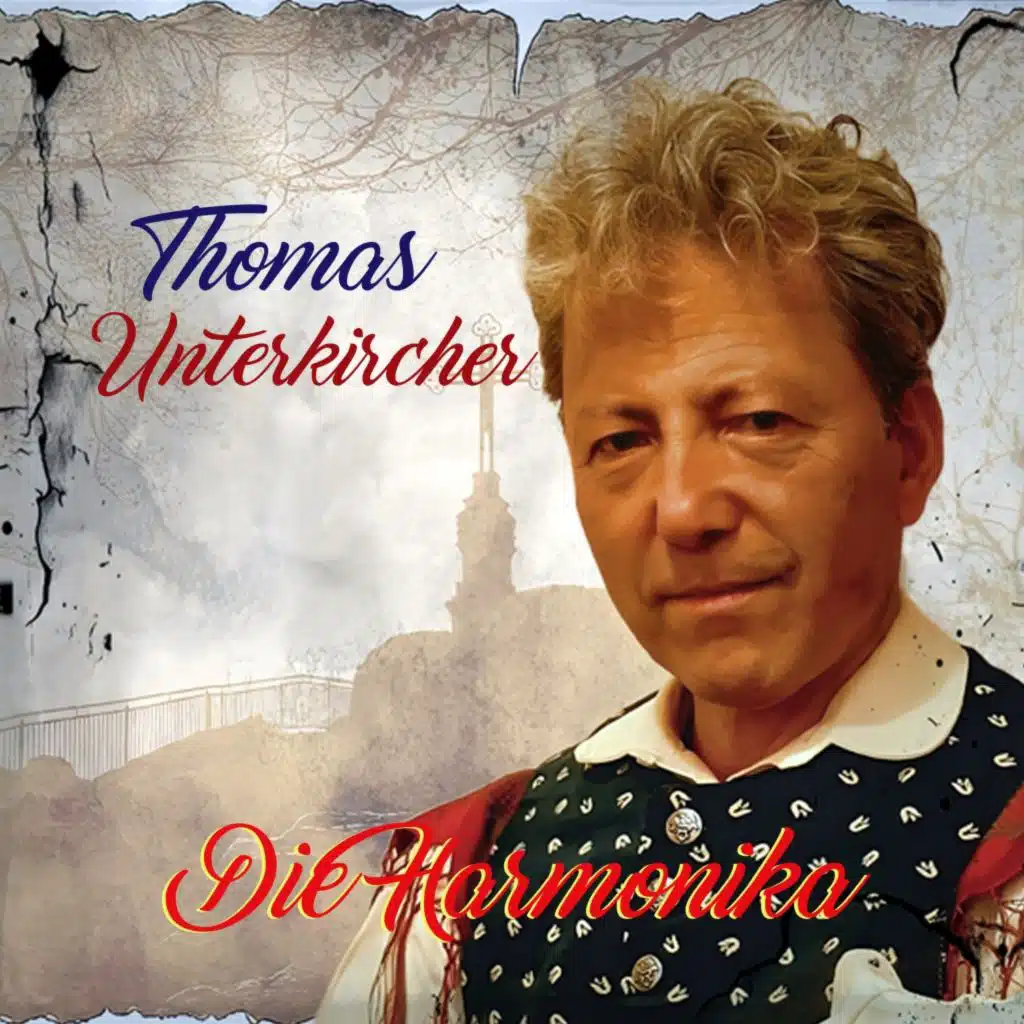 Thomas Unterkircher