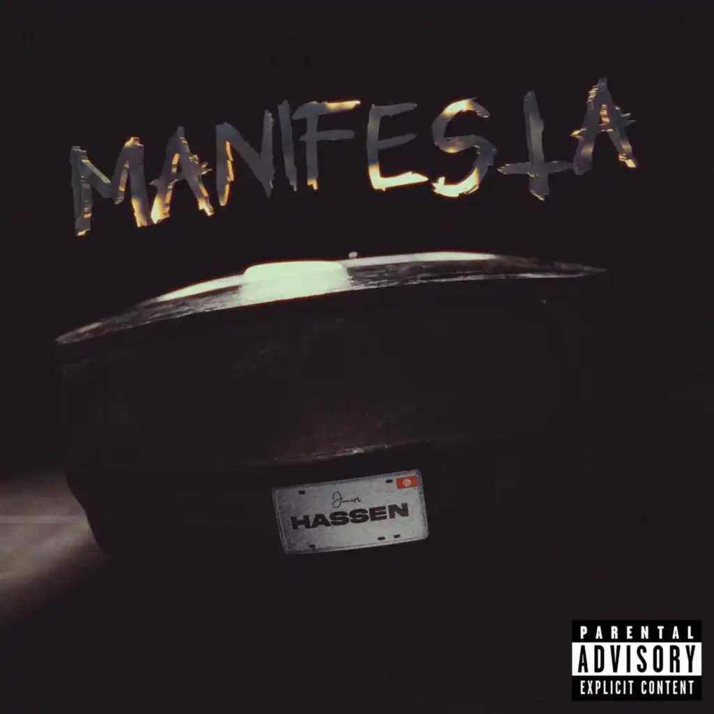 MANIFESTA (feat. O.G Gang)