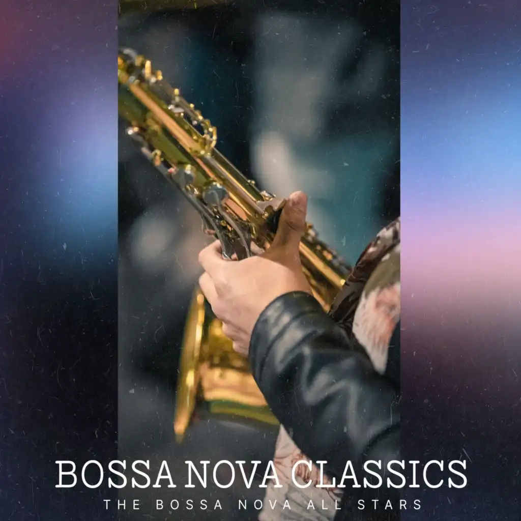 The Bossa Nova All Stars