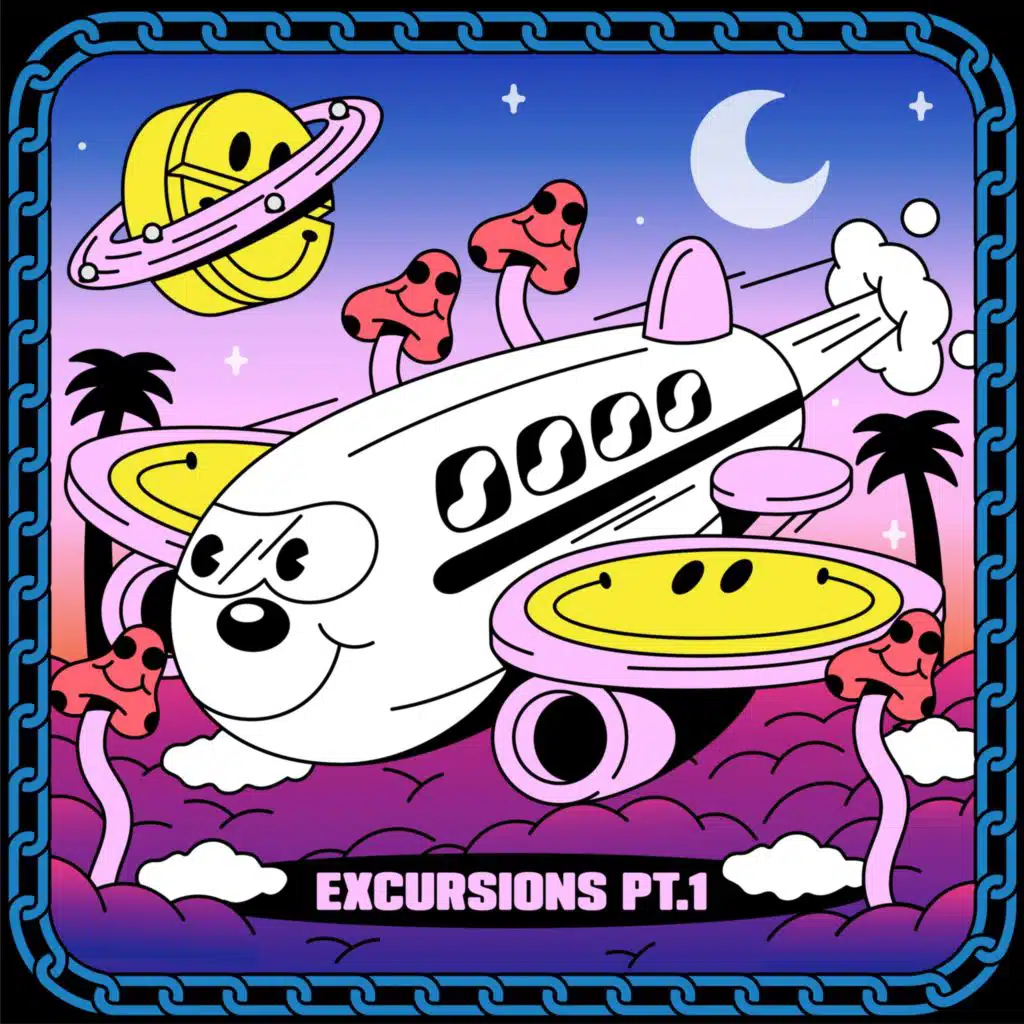 Twister (Extended Mix)