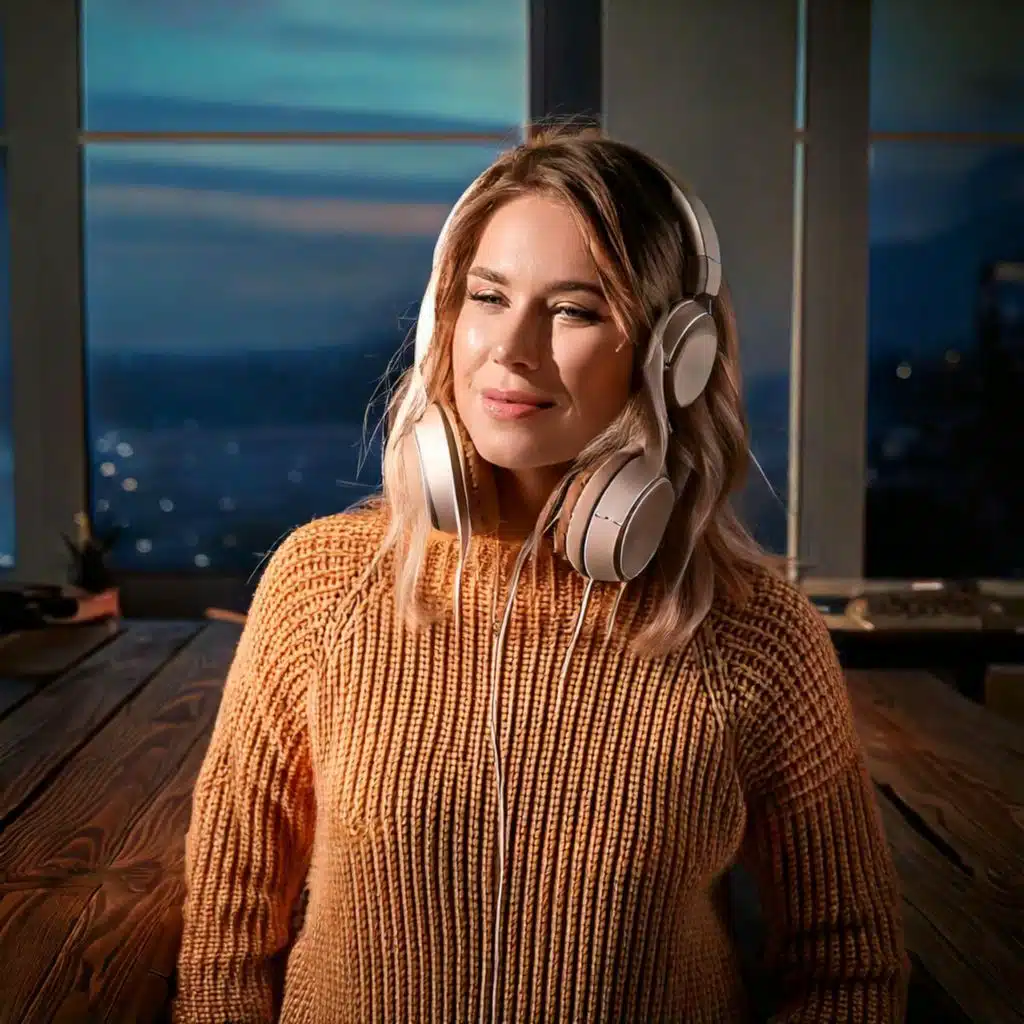 Stillness Rhythm Beats