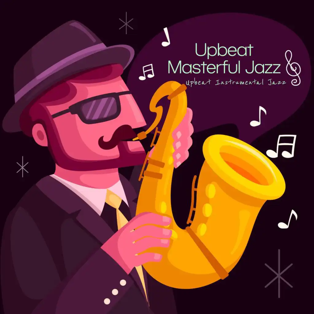 Upbeat Instrumental Jazz