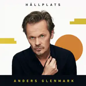 Anders Glenmark