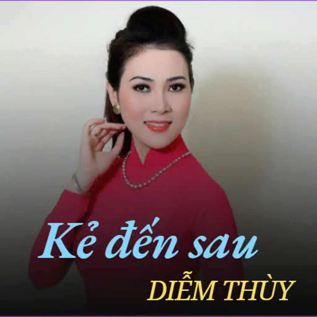 Kẻ đến sau