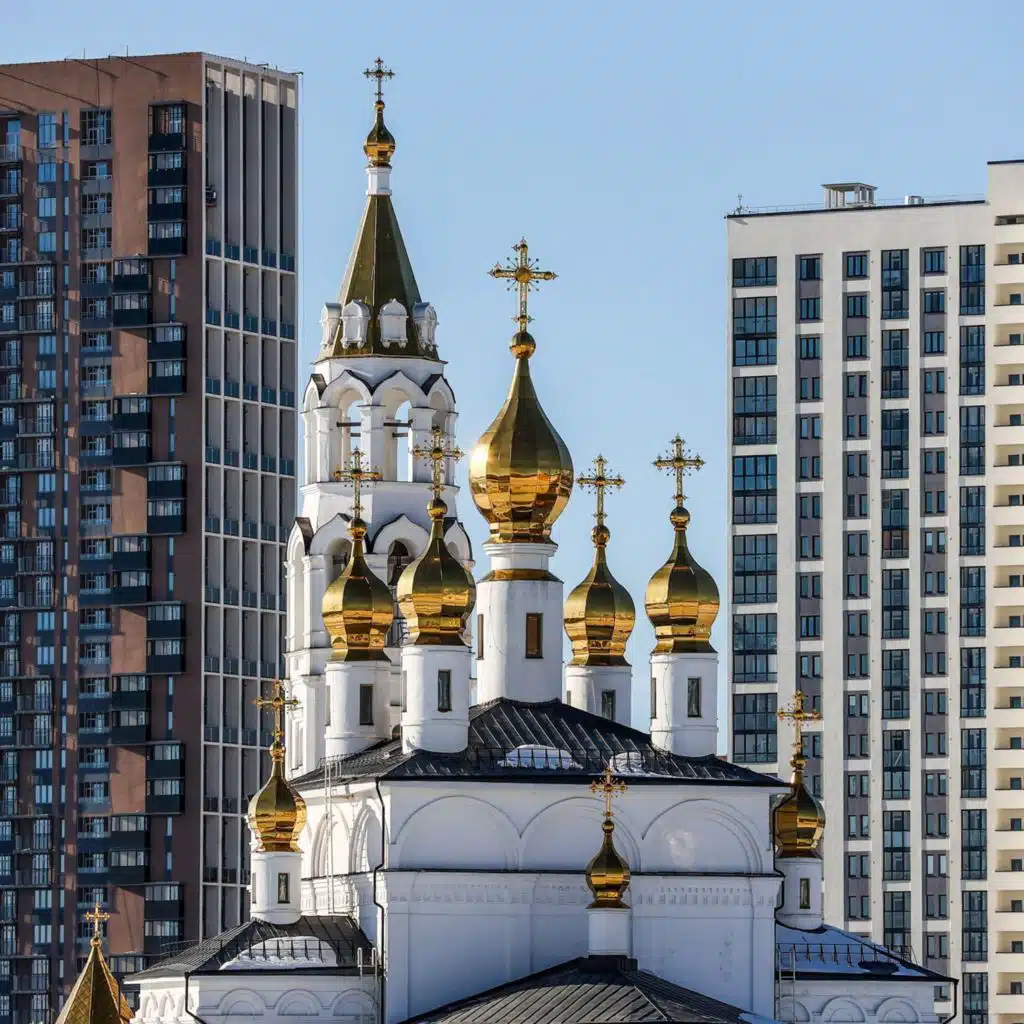 Почему в&nbsp;России ипотека стала золотой?