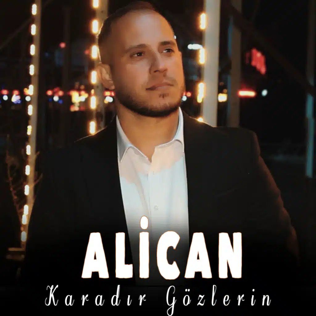 Alican