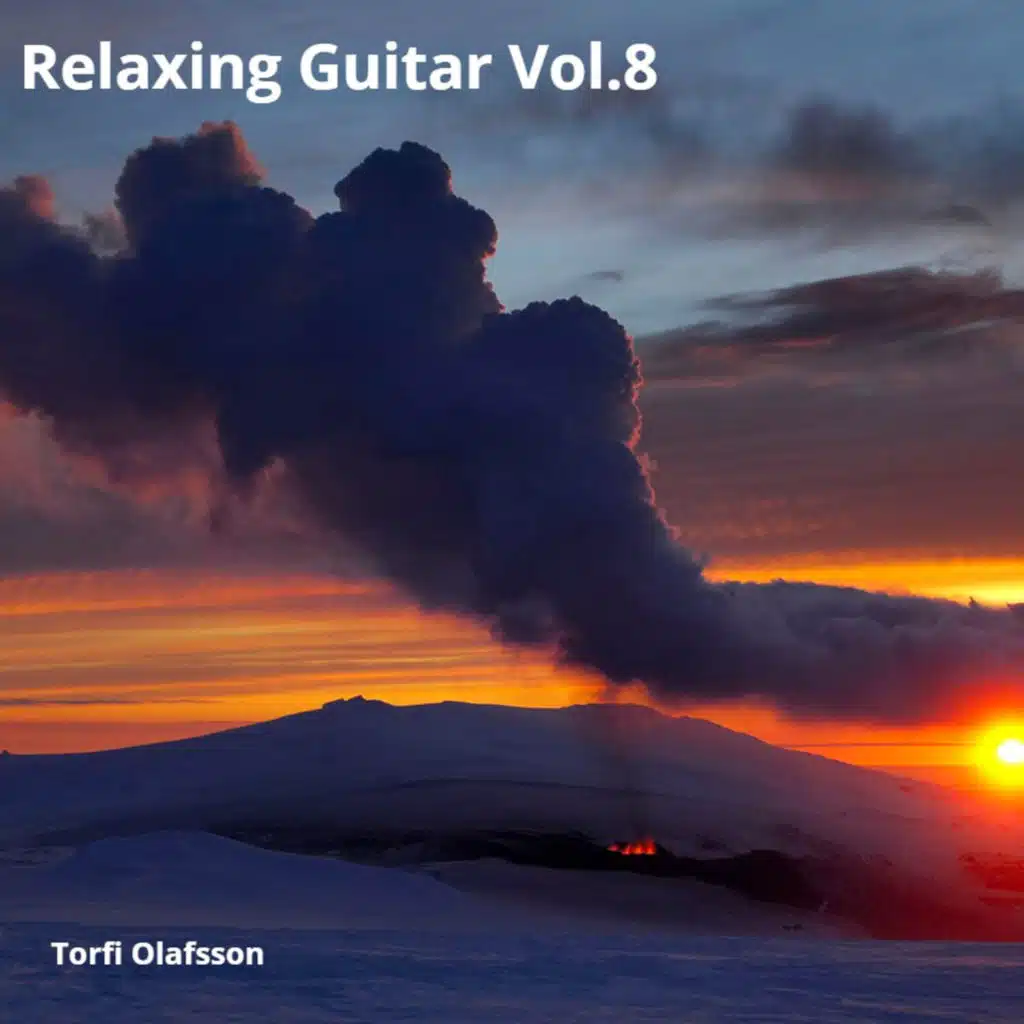 Relaxing Guitar Vol.8