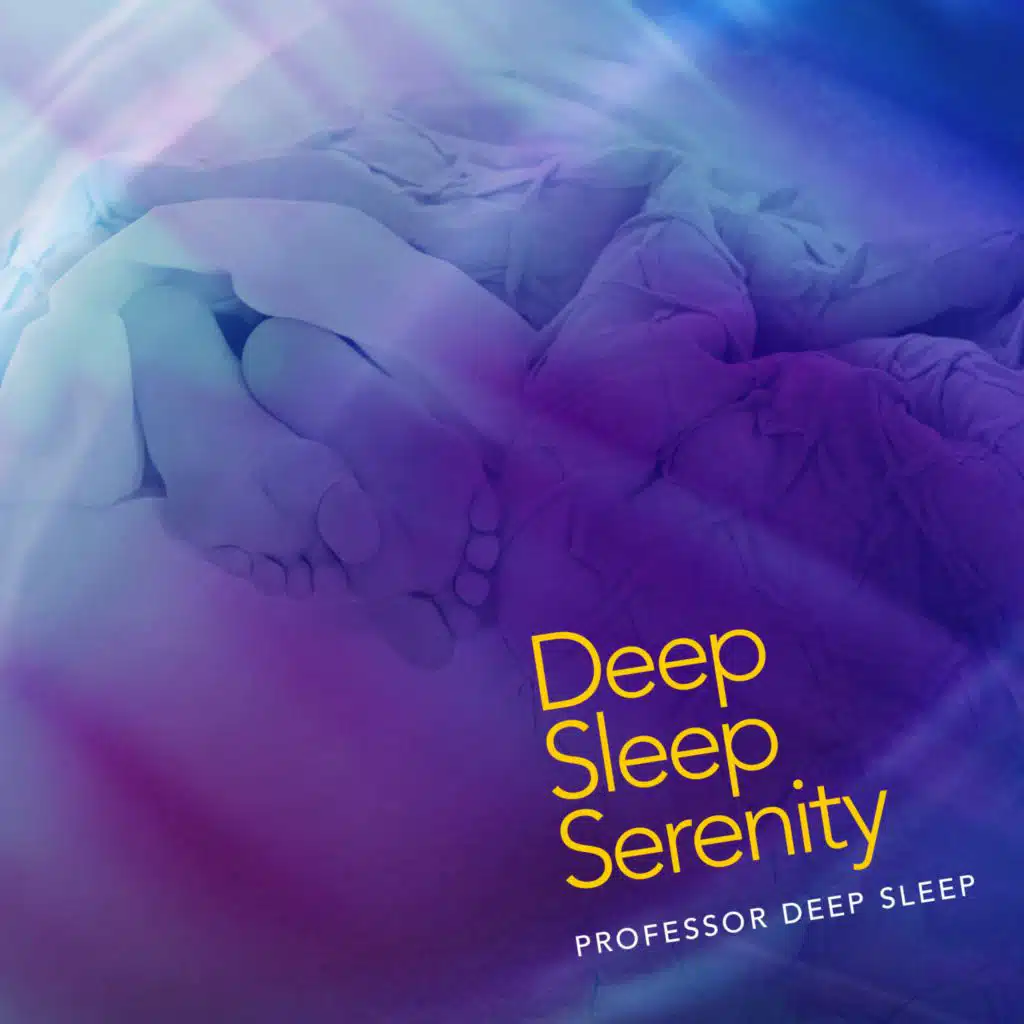 Professor Deep Sleep