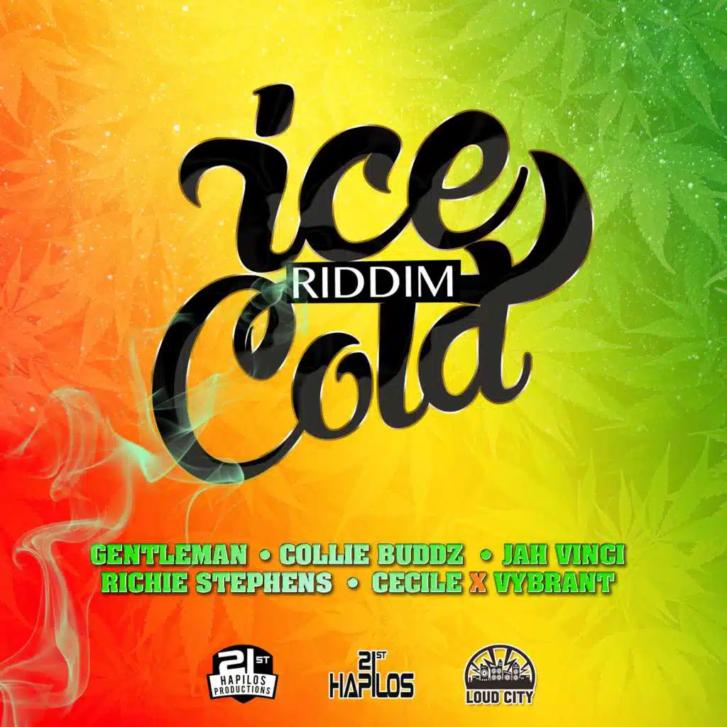 Ice Cold Riddim