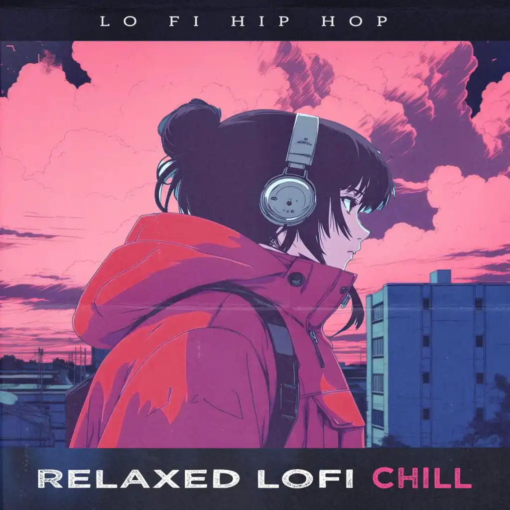 Lo Fi Hip Hop