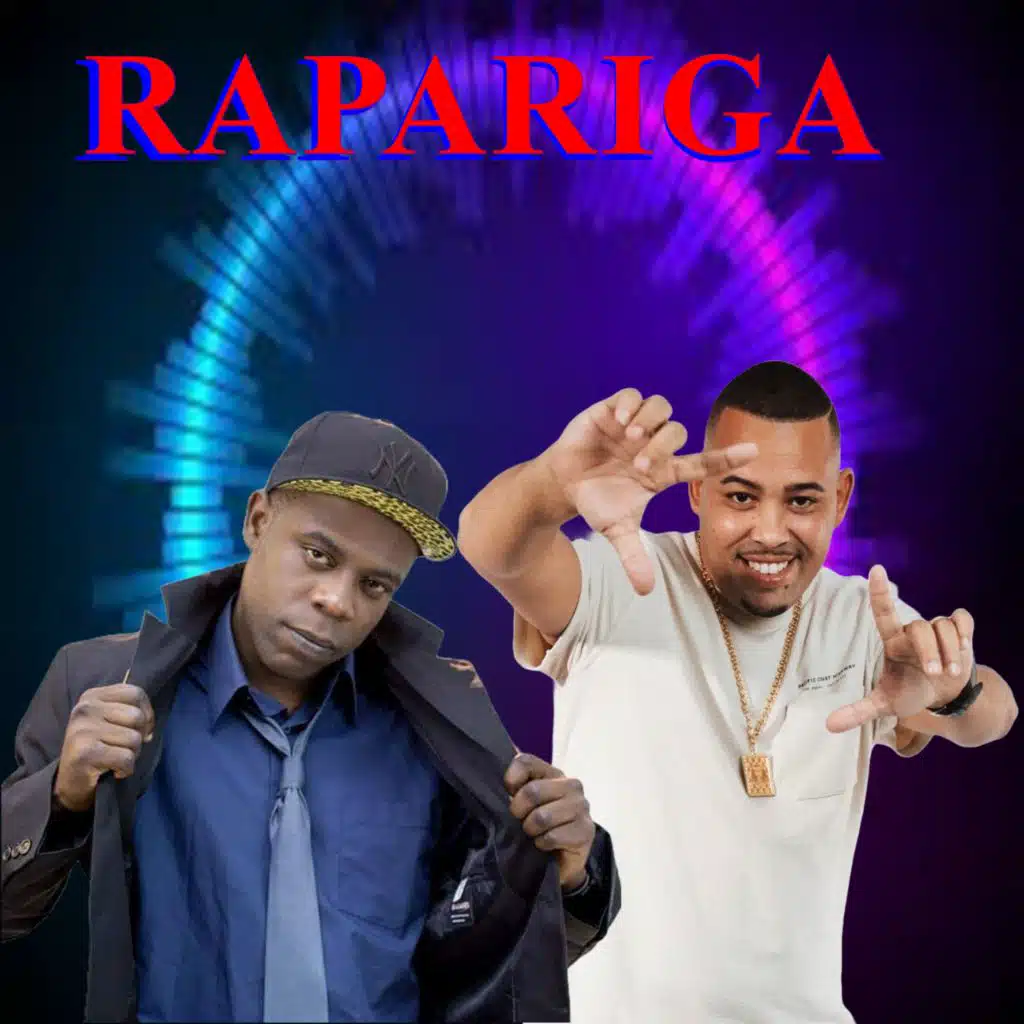 Rapariga