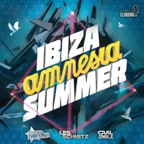 Amnesia Ibiza Summer 2012