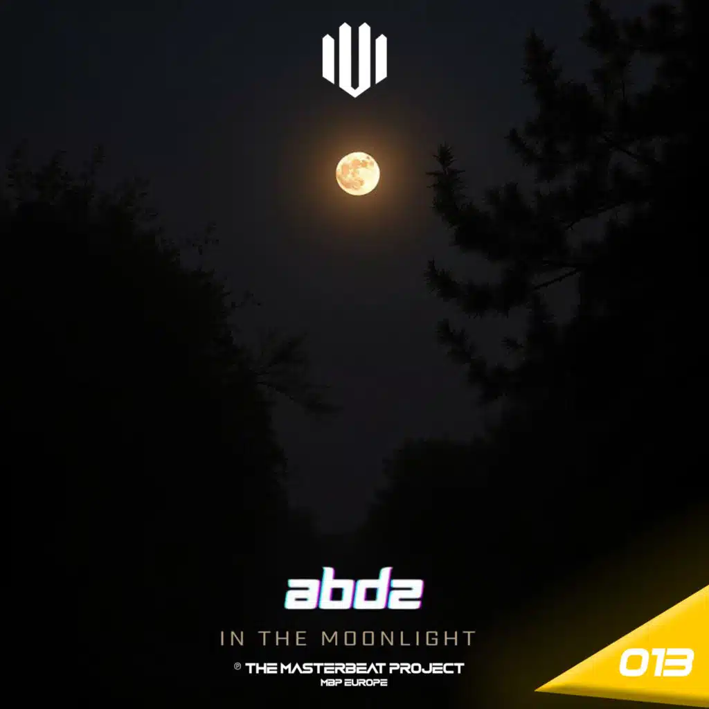 In The Moonlight (Extended Mix)