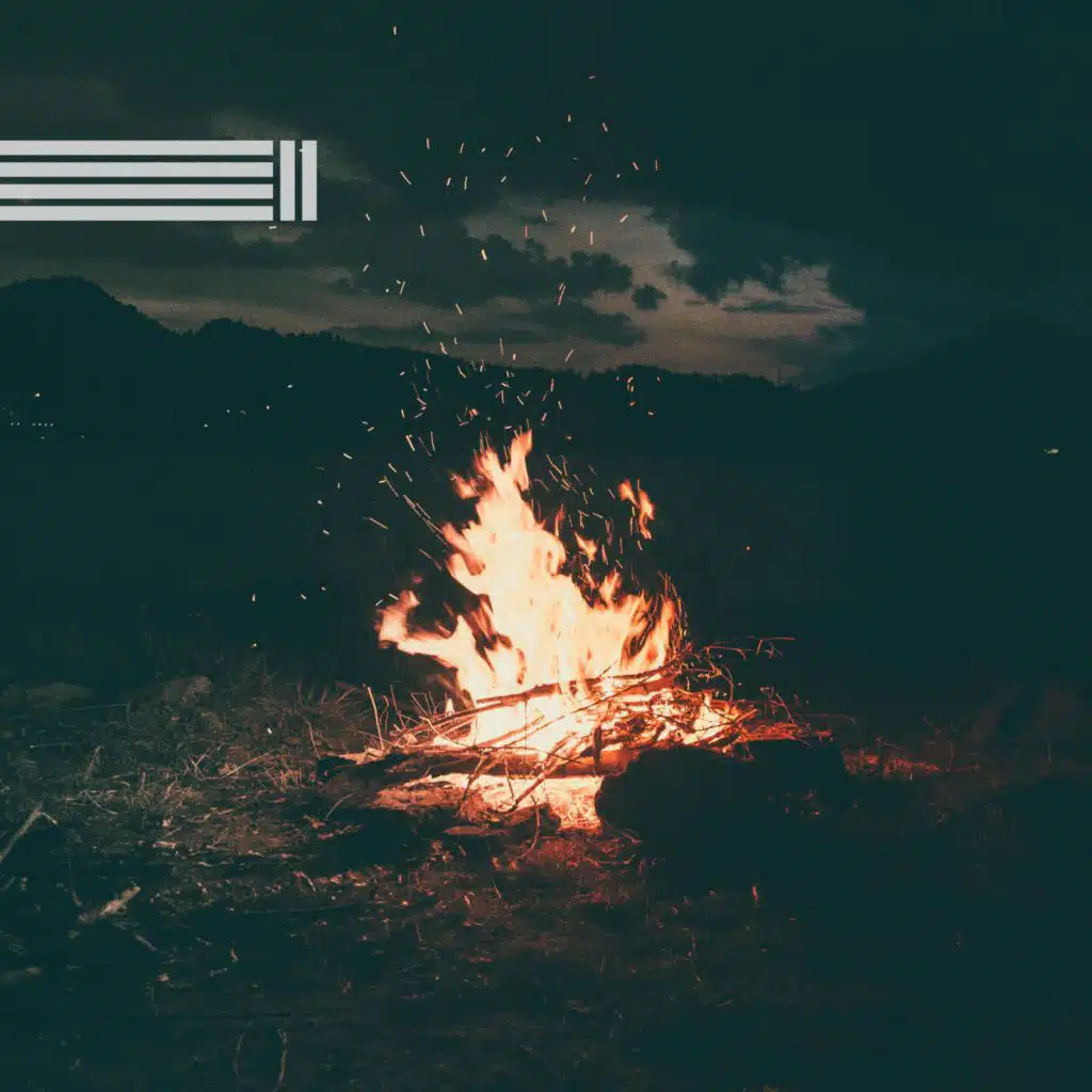 Sons De Feu, Bruits De Cheminée & Zone Sons de la Nature