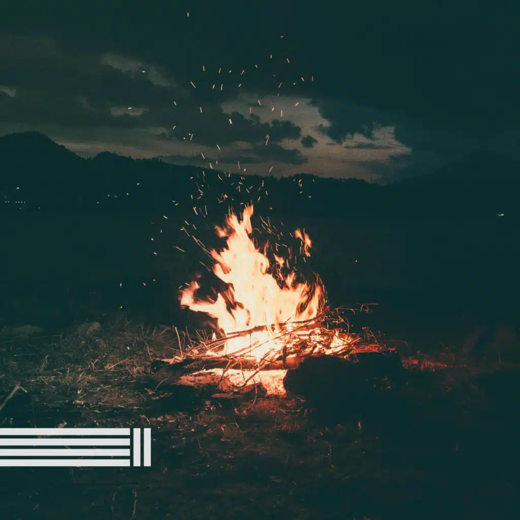 Sonidos De Fuego, Sonidos De Chimenea & Zona de Sonidos de la Naturaleza