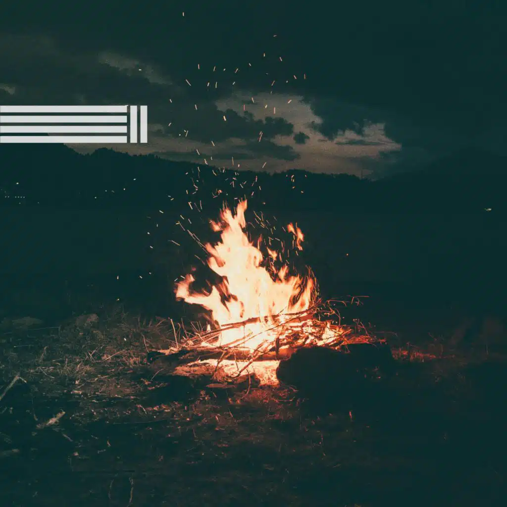 Feuergeräusche, Kamingeräusche & Naturgeräusche zur Entspannung