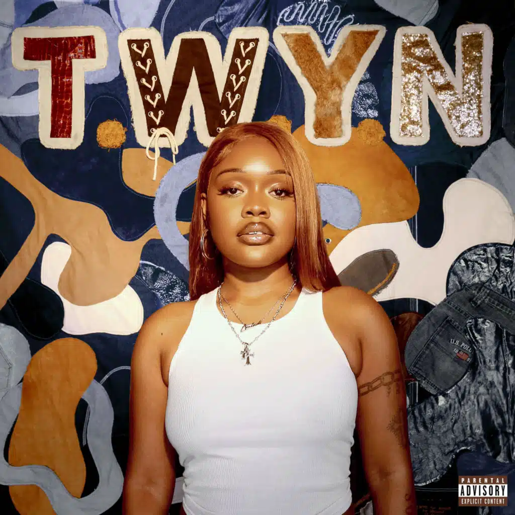 Amindi & Monte Booker