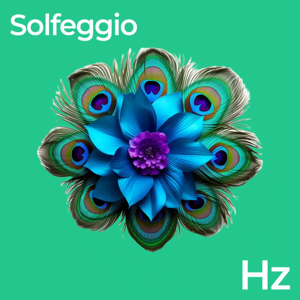639 Hz - Zen Connection Balance