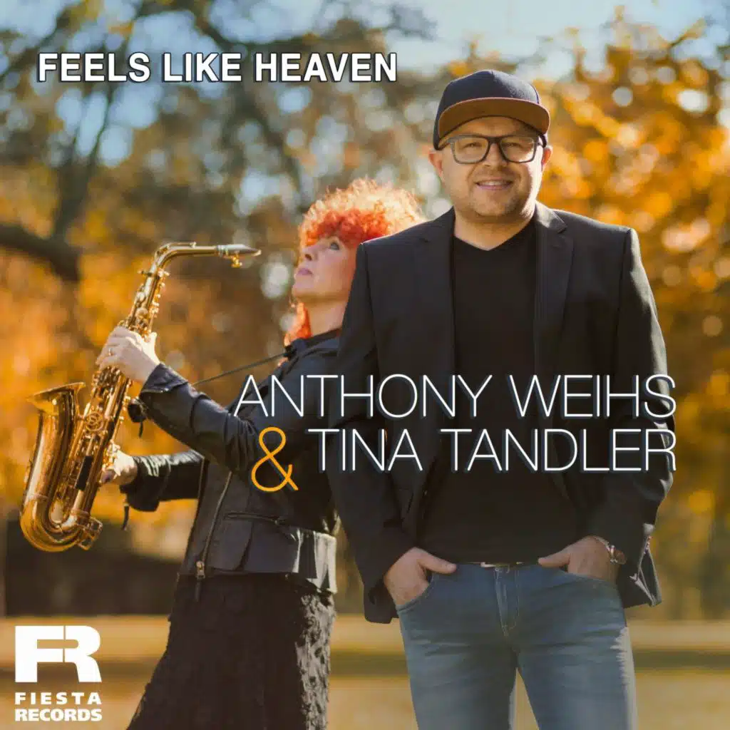 Anthony Weihs & Tina Tandler