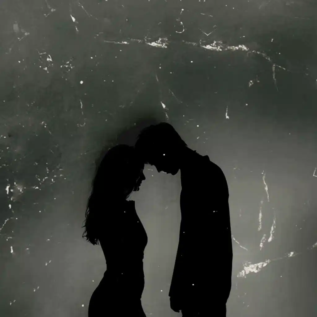 She Always Gets to Me (Sped Up)