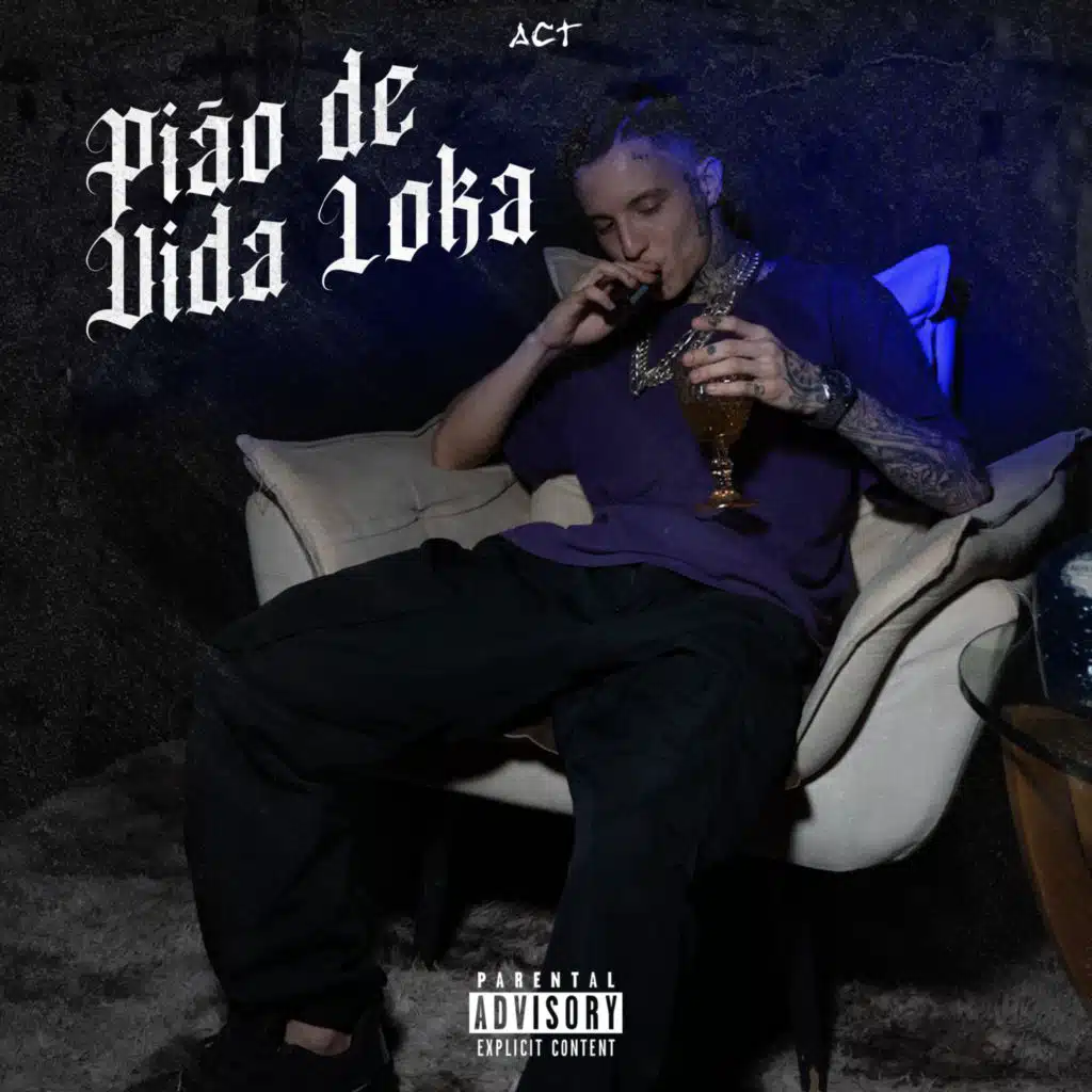 Pião de Vida Loka
