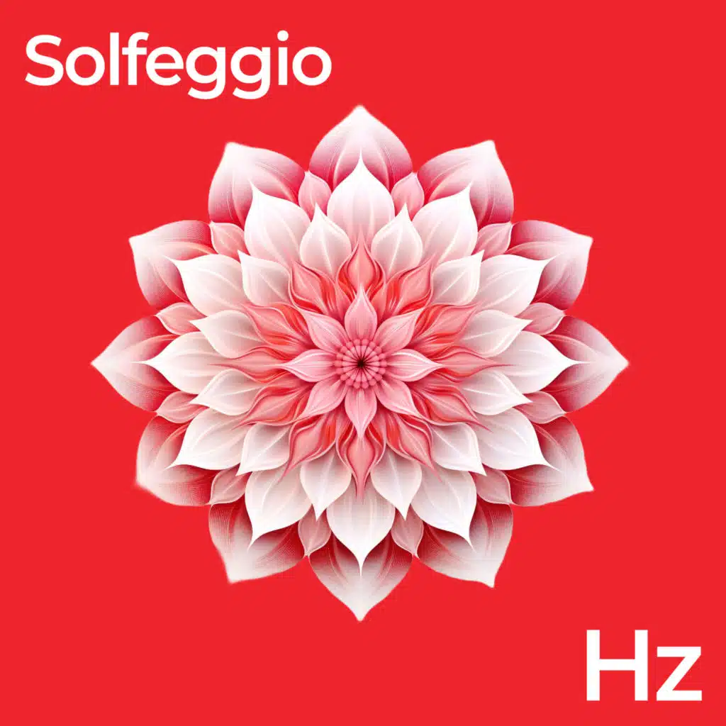 1200 Hz - Celestial Harmony