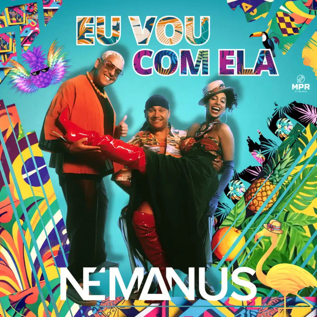 Némanus