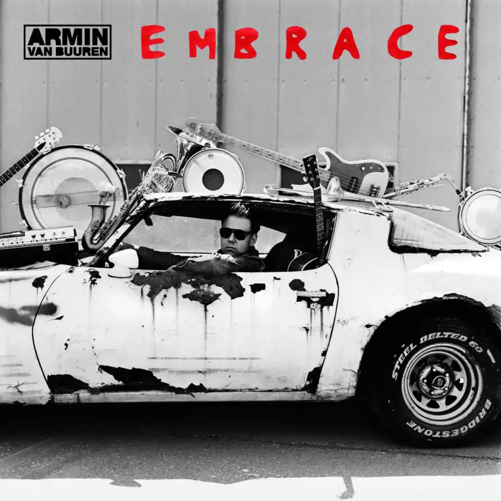 Embargo (Extended Mix)