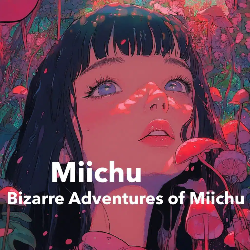 Miichu