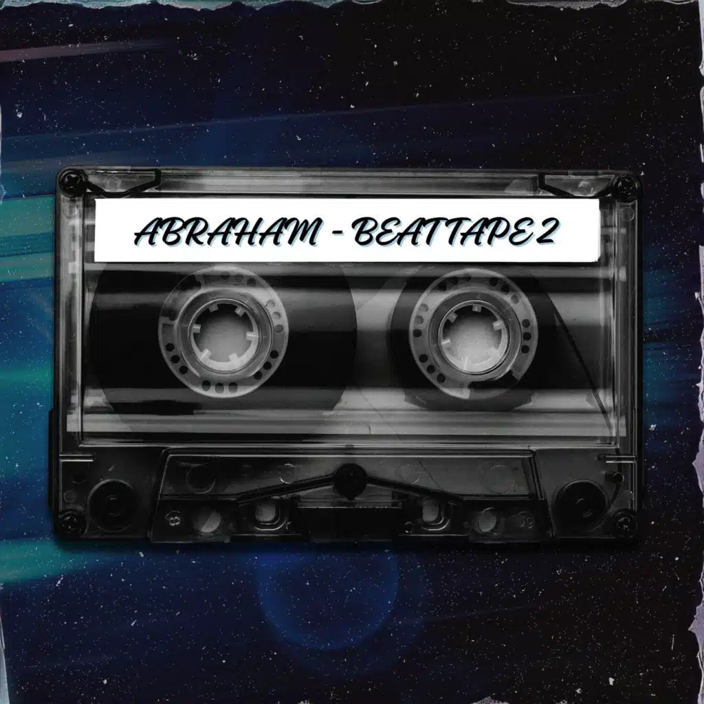 Beat Tape 2