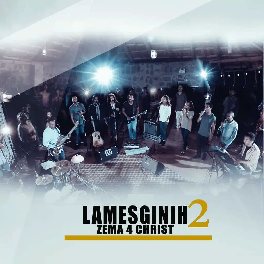 Lamesginih 2