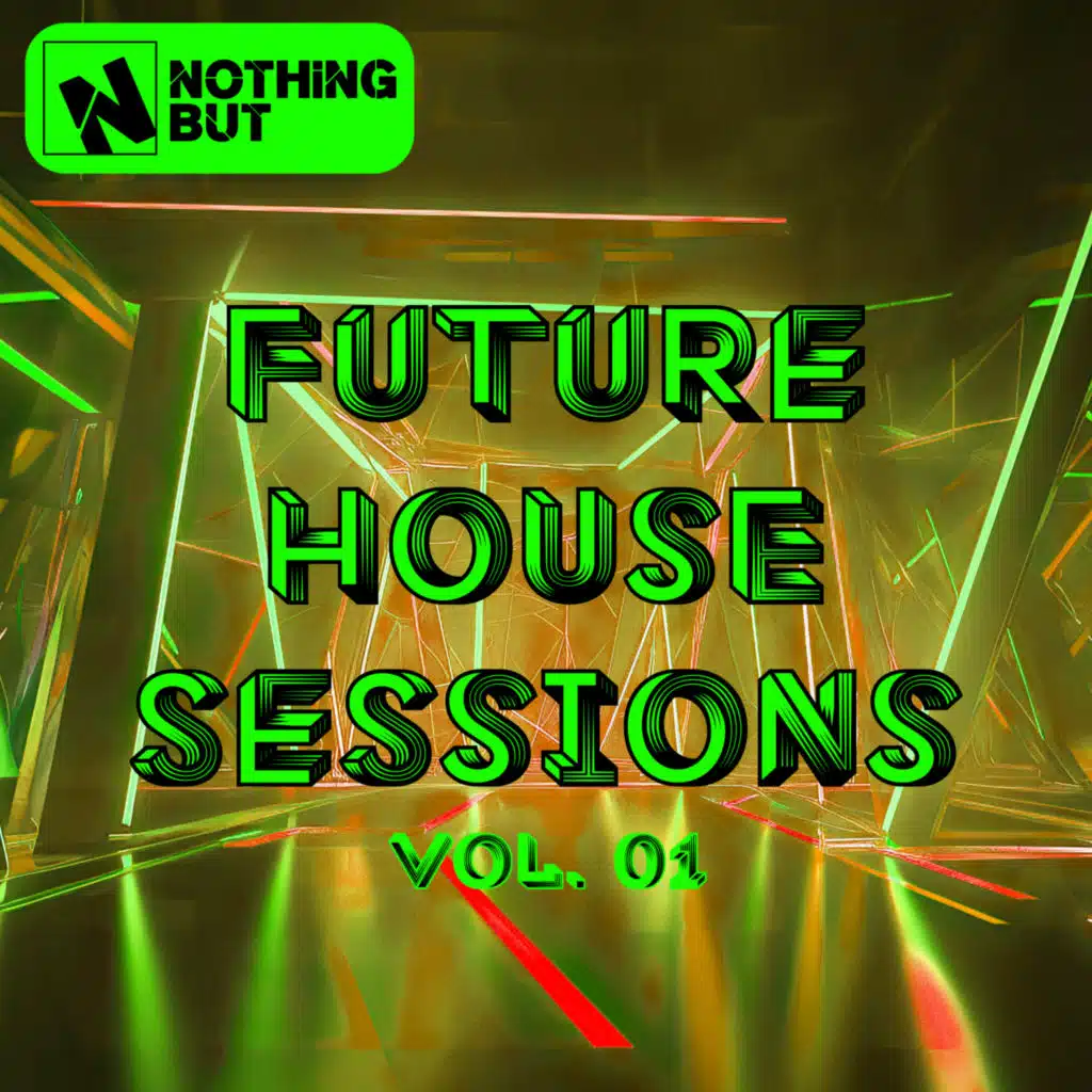 Need To Know (Extended Mix)